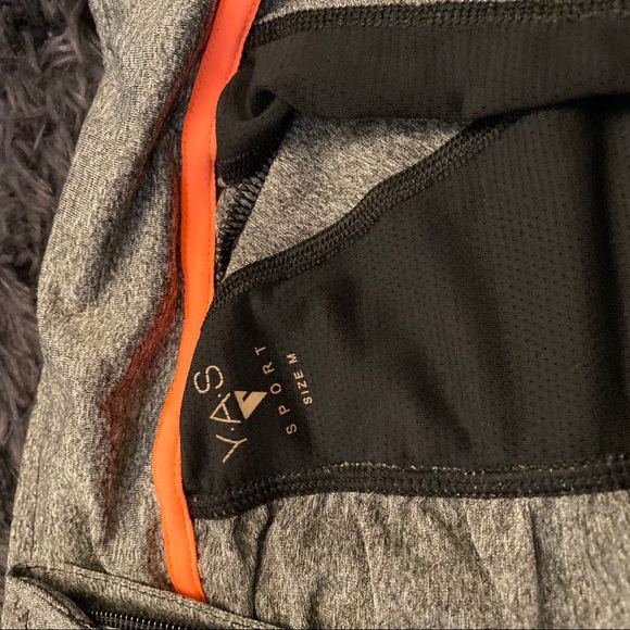 Y.A.S. Flash Cardigan- sports sweater 3/30$ - Picture 7 of 7